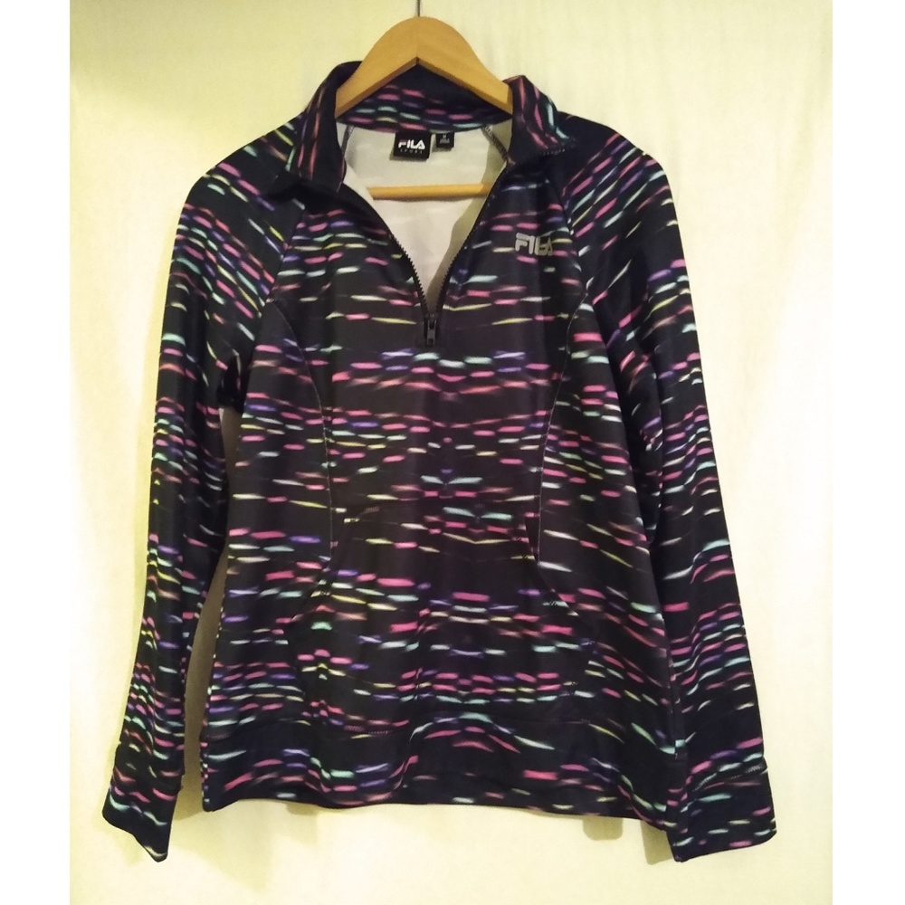 Fila Jacket size Medium